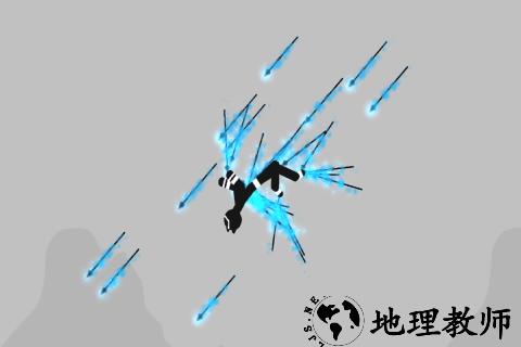 杀死火柴人内置菜单版1