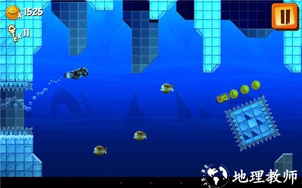 企鹅大冒险(Adventure Beaks)1
