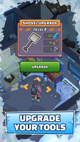 冰霜世界2026最新版3