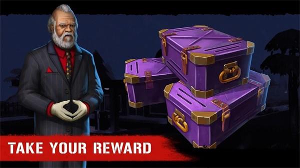 恐怖秀游戏(Horror Show)4