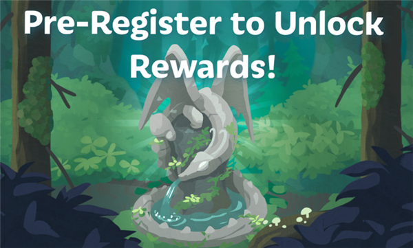 灵龙谷孵化与养成手机版1