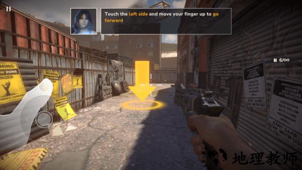 僵尸港湾内置菜单版4