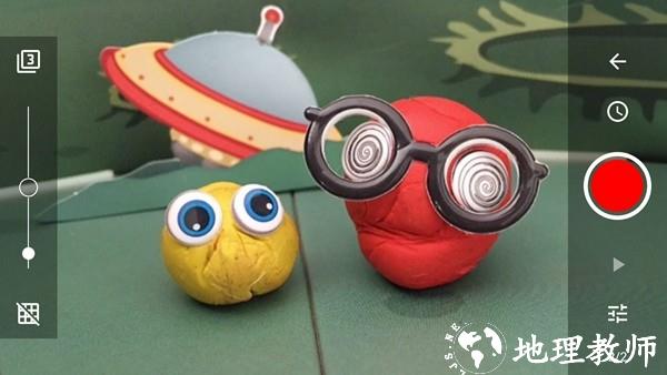 定格动画工作室紫色版4