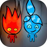 火男孩和水女孩手游经典版