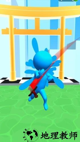 不服你来战免费版3