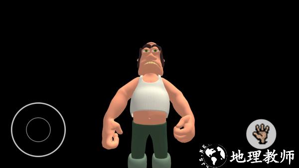 地狱邻居3D重制版2