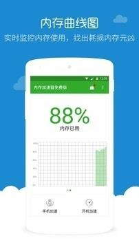 内存加速器4