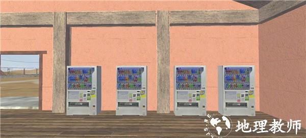 空闲加油站模拟器手机版2