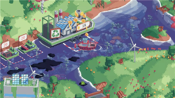 溢出Spilled2026最新版2