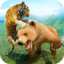野生老虎模拟器安卓版