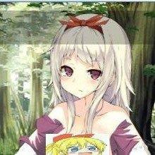 家出王女