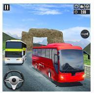 上坡公共汽车行驶安卓版