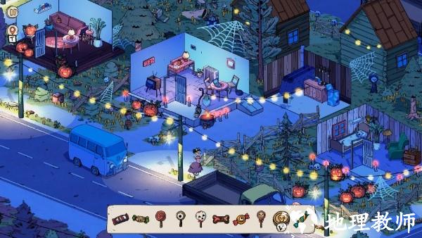 风之峰(Wind Peaks)2