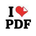 iLovePDF高级解锁版