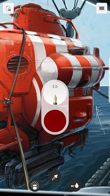 绘画神器sketchbookpro5