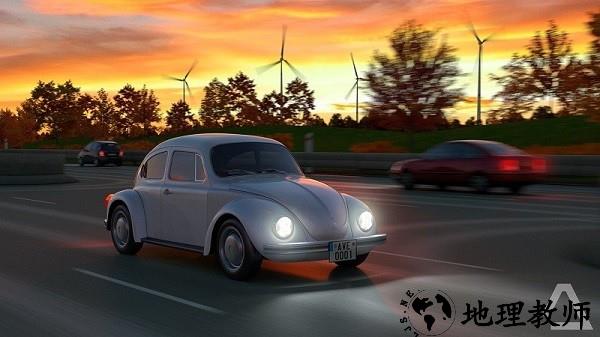 驾驶区德国(Driving Zone Germany)4