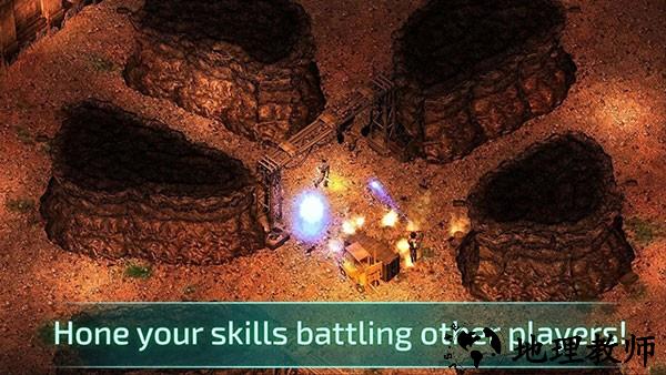 孤胆枪手2传奇中文版3