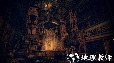 班迪与黑暗复兴免费版1
