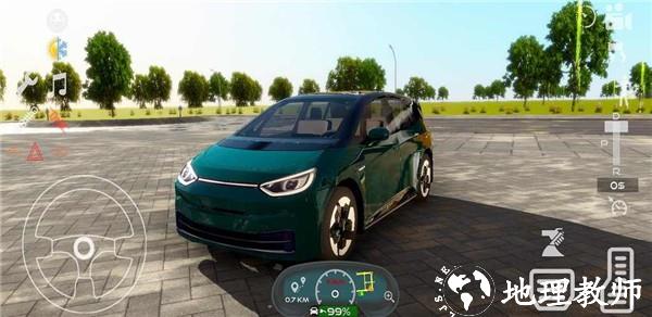 电动汽车模拟器2025最新版2