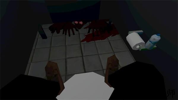 厕所伪人手机版3