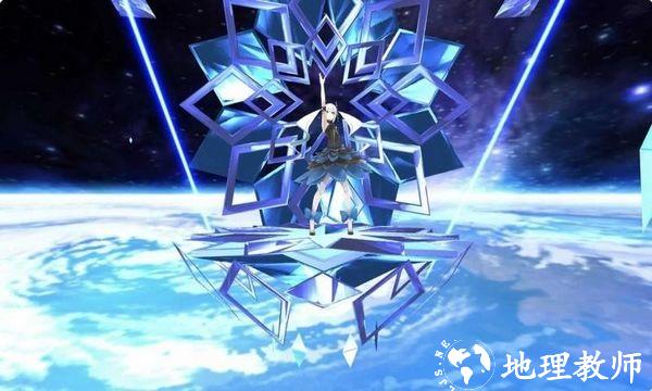 阿尔特斯超越时空(ALTDEUS: Beyond Chronos)4