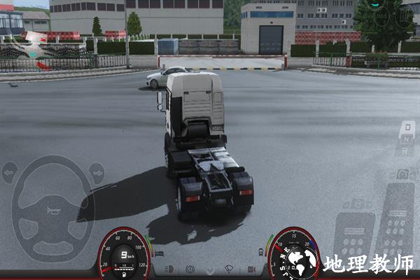 Truckers of Europe3最新版1