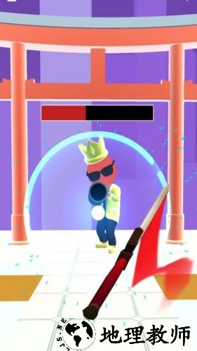 不服你来战免费版1