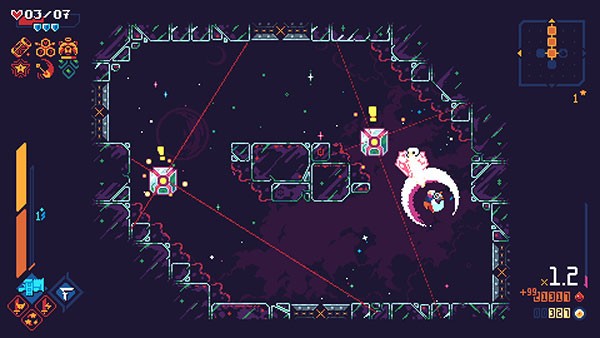 灾厄逆刃2026最新版4