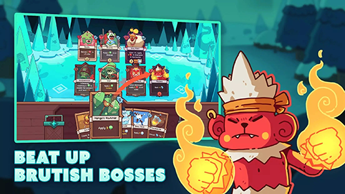 雪居之地官方版2