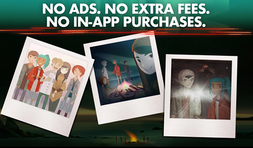 狼奔豕突安卓版1