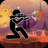Stickman