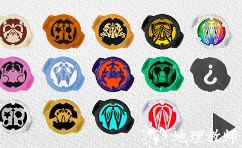 假面骑士极狐MK9模拟器最新版2