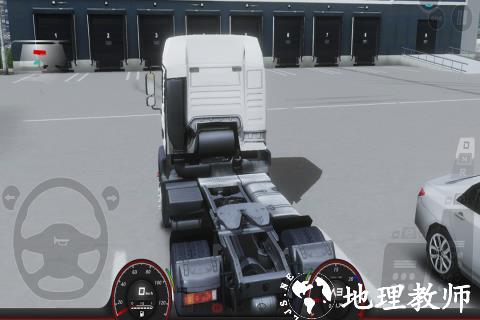 卡车模拟器奥地利版1