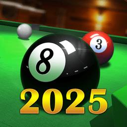 超凡台球最新版