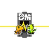 奥特曼生命手环（digimon