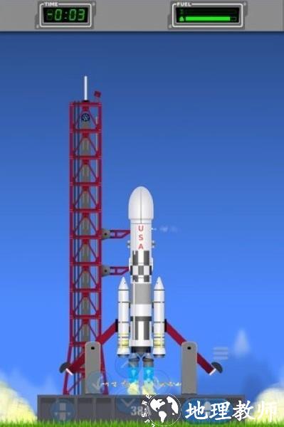 太空宇航局免费手机版2
