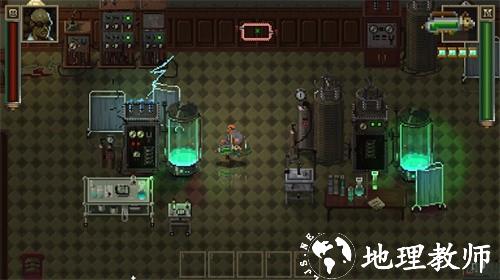 众多回忆的食堂故事无限体力版4