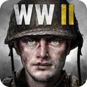 世界大战英雄官网版