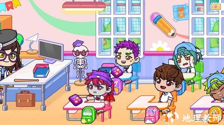 迷你商场汉化版3