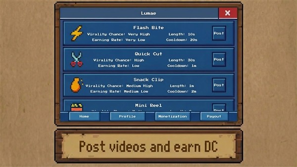 又是糟糕的一天免费版3