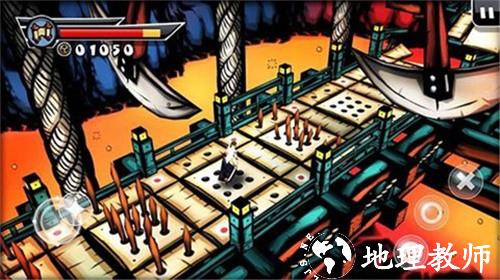 武士2复仇中文版1