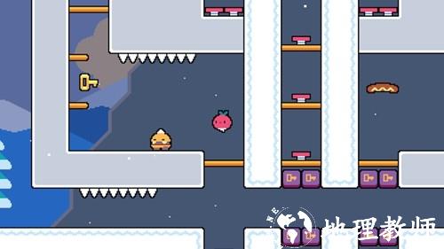 萝卜爸爸中文版1