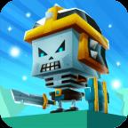 跳跃攻击电子版