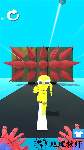 暴打木偶人2单机版3