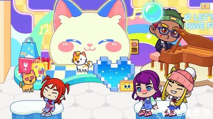 迷你商场汉化版1