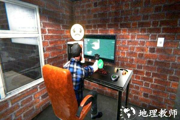 城市网吧模拟器内置修改器版3