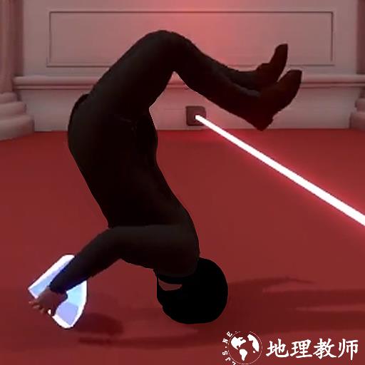 江洋大盗模拟器