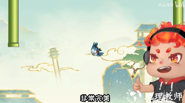 愤怒的小叽官方正版3