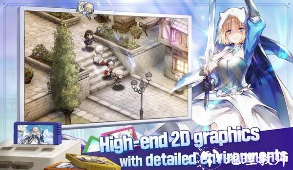 棕色尘埃2国际服5