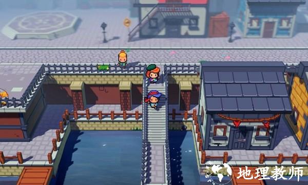 磁带妖怪(C assette Beasts)2